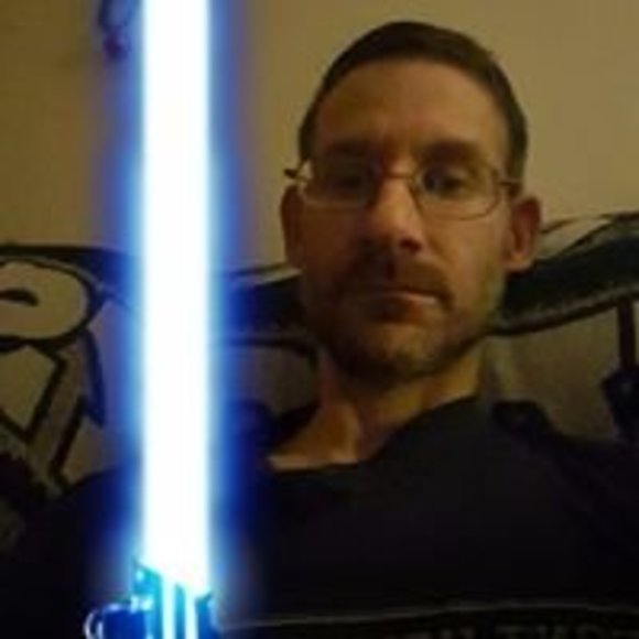 Meet your Posher, William - Picture 1 of 1